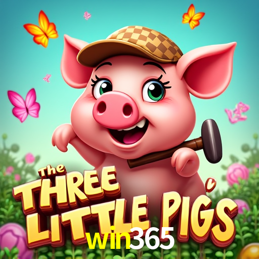 win365 cadastro